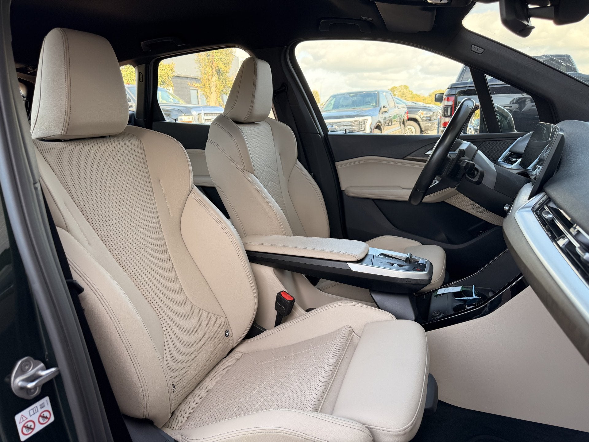 BMW 2 Serie Active Tourer 225e xDrive M-Pakket | Sanremo Gre, Auto's, Automaat, 1800 kg, Gebruikt, Euro 6