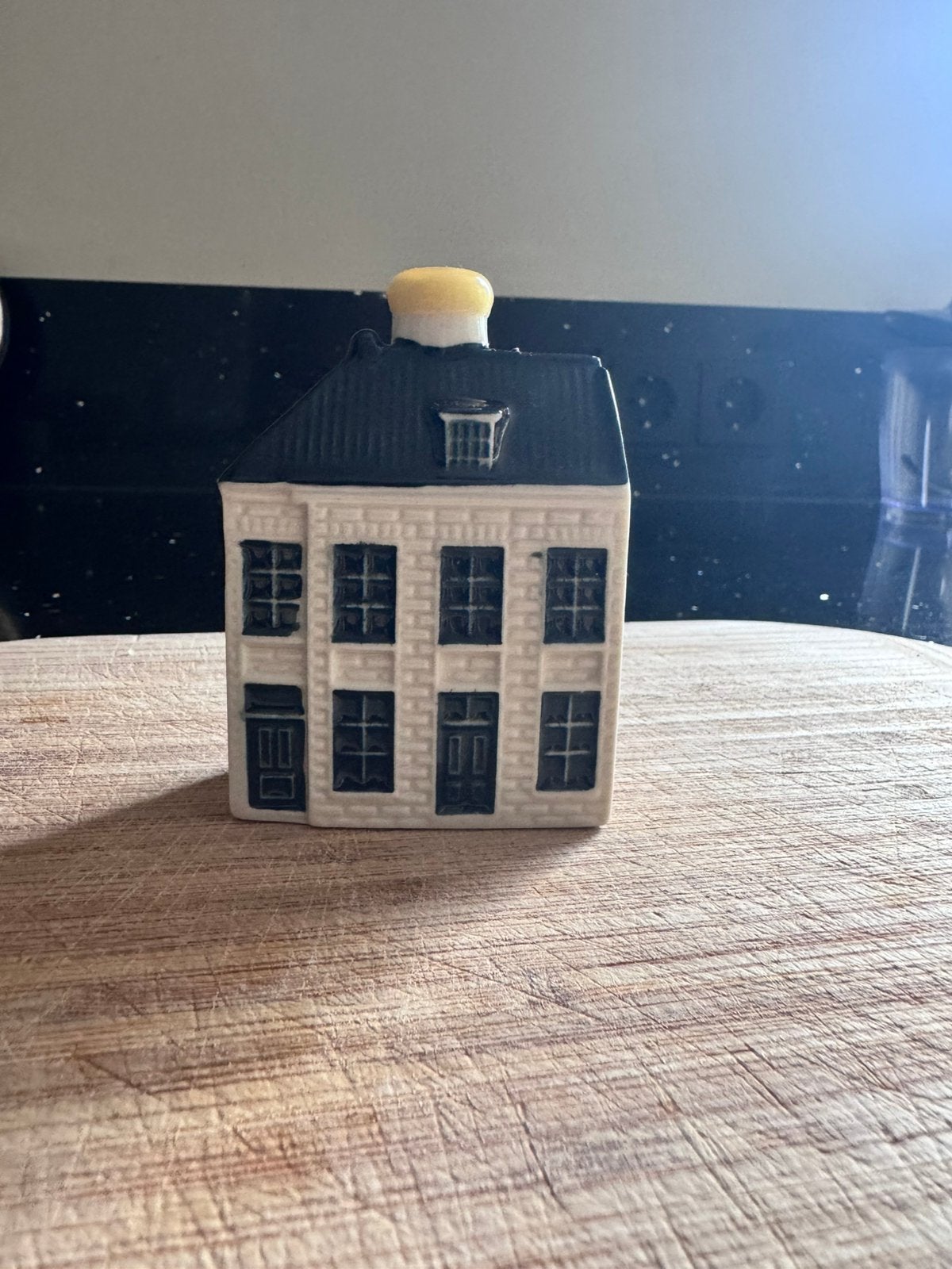 Huisje 106, Ophalen of Verzenden, Nieuw, Gevuld