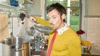 2 tickets Harry Styles 23 mei, Eén persoon, Mei