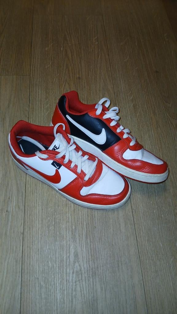 Nike schoenen, Ophalen, Schoenen