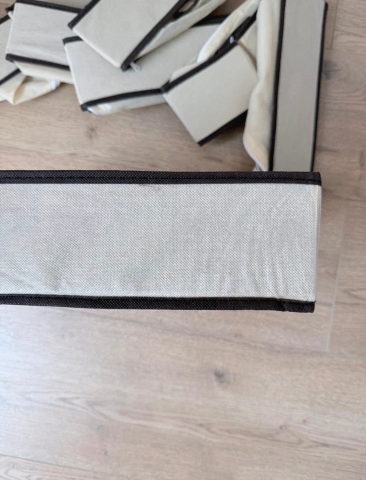Lade verdelers | kastopruimers, Geen idee, Beige, Overige typen, Ophalen of Verzenden
