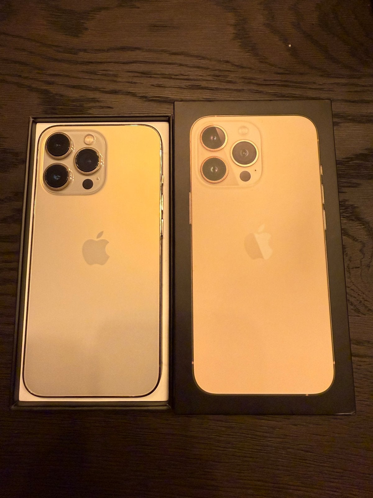Iphone 13 pro 128 GB