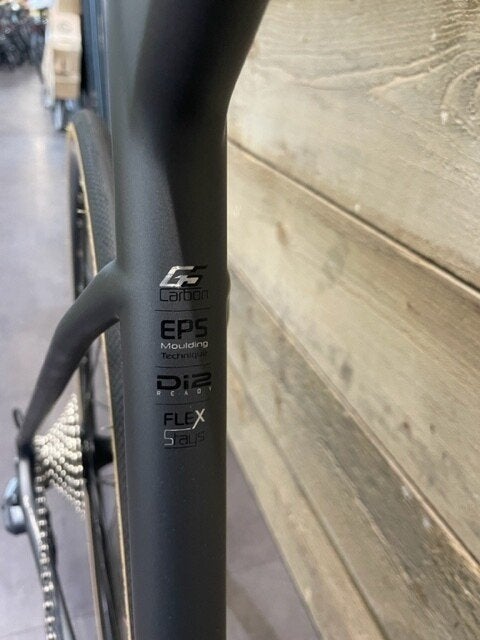 Sensa Giulia GF Ultegra Special schijfremmen full ultegra, Niet ingevuld, Nieuw, Niet ingevuld, Niet ingevuld