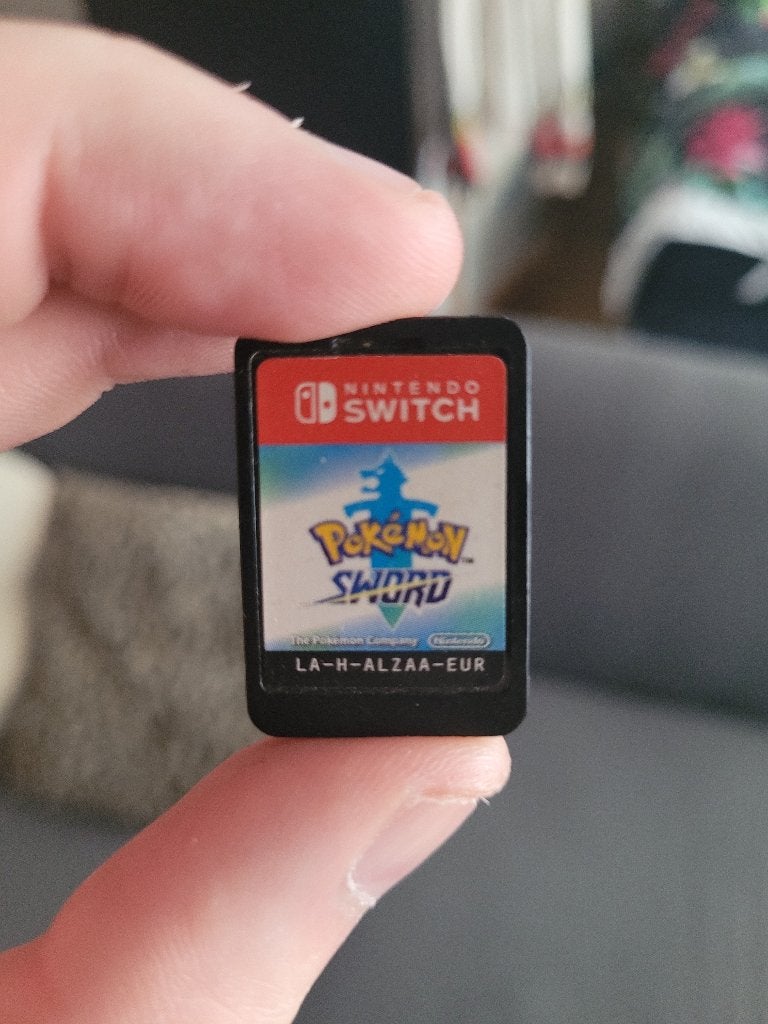 Pokemon Sword, Spelcomputers en Games, Games | Nintendo Switch, Avontuur en Actie, Online, Verzenden, 1 speler