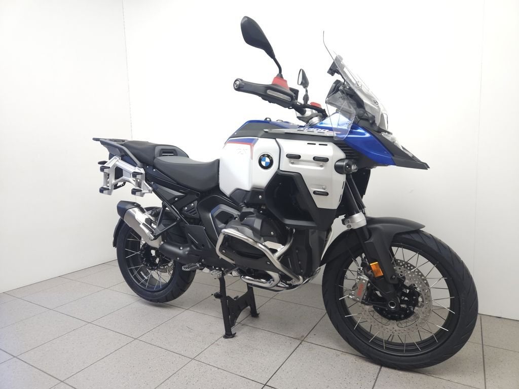 BMW R 1300 GS ADVENTURE, Nieuw, Bedrijf, Meer dan 35 kW, Toermotor