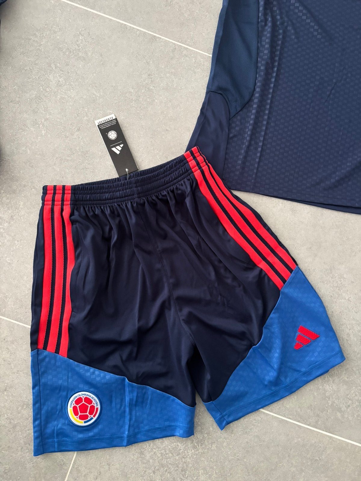 Colombia Sleeveless Set, Ophalen of Verzenden, Nieuw, Set