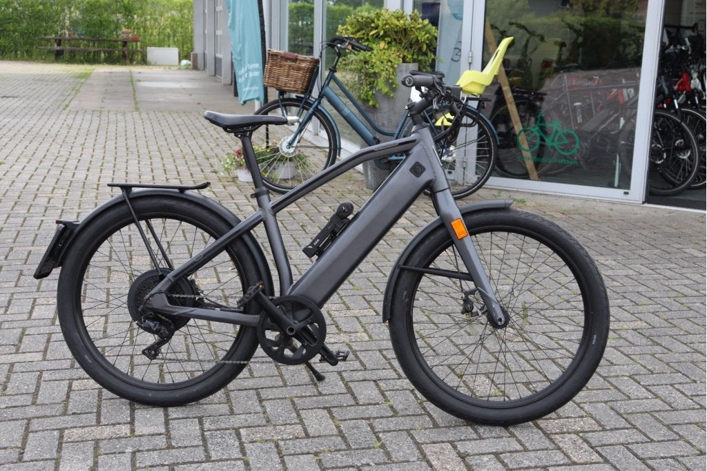 Stromer ST1  l Speed Pedelec l Maat M  l 618 wh l 2200 km, Fietsen en Brommers, Elektrische fietsen, Stromer, Stromer, Ophalen of Verzenden