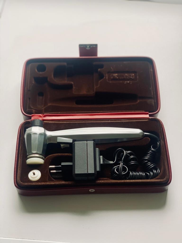 Vintage Novafon vibromassage-apparaat in perfecte staat, Ophalen of Verzenden