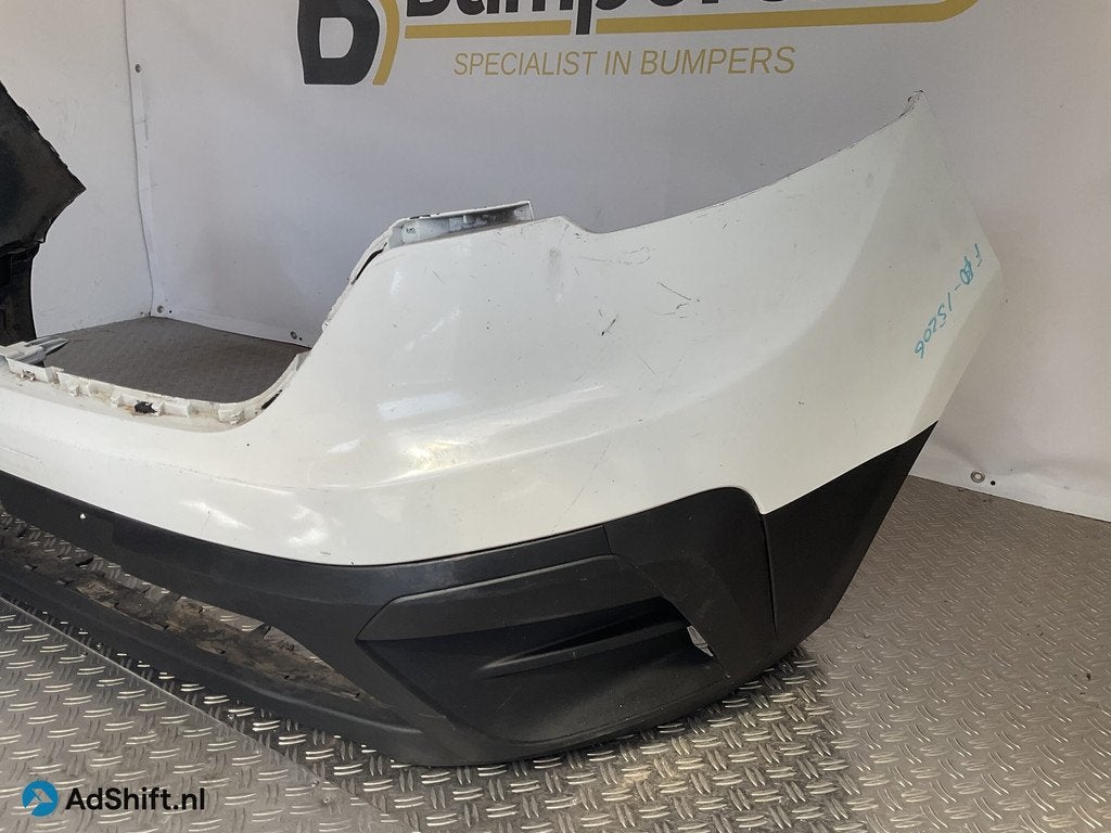 Bumper Renault Trafic 3 Facelift 2022-2025 620226941R Voorbu, Bumper
