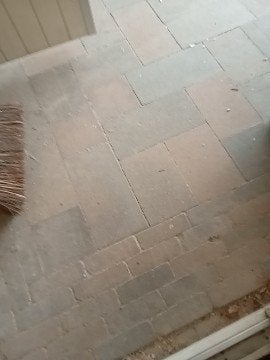 Cobblelstones, Tuin en Terras, Ophalen of Verzenden