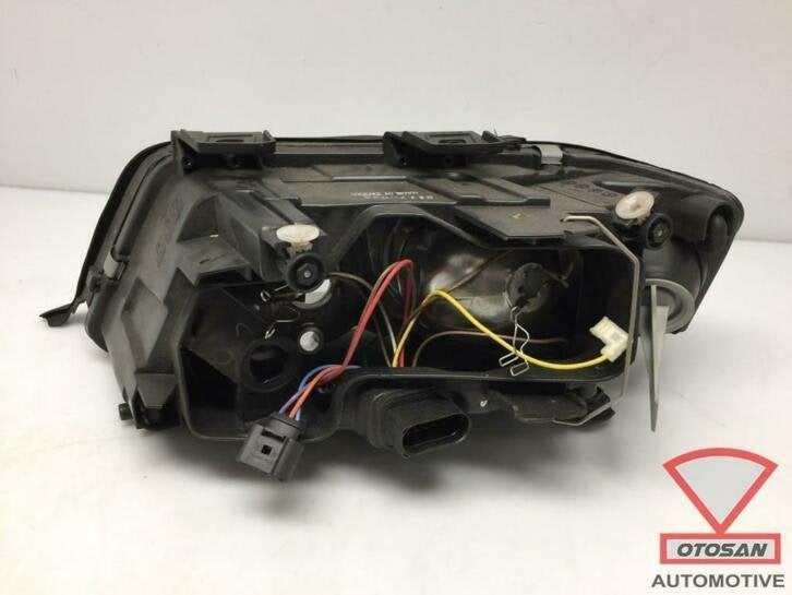 audi a6 4b 1997 2004 koplamp rechts h7 h1 halogeen nieuw! 03, AUDI AG, Kundenbetreuung@audi.de, Nieuw, Auto-Union-Strasse 1
85045  Ingolstadt, DE