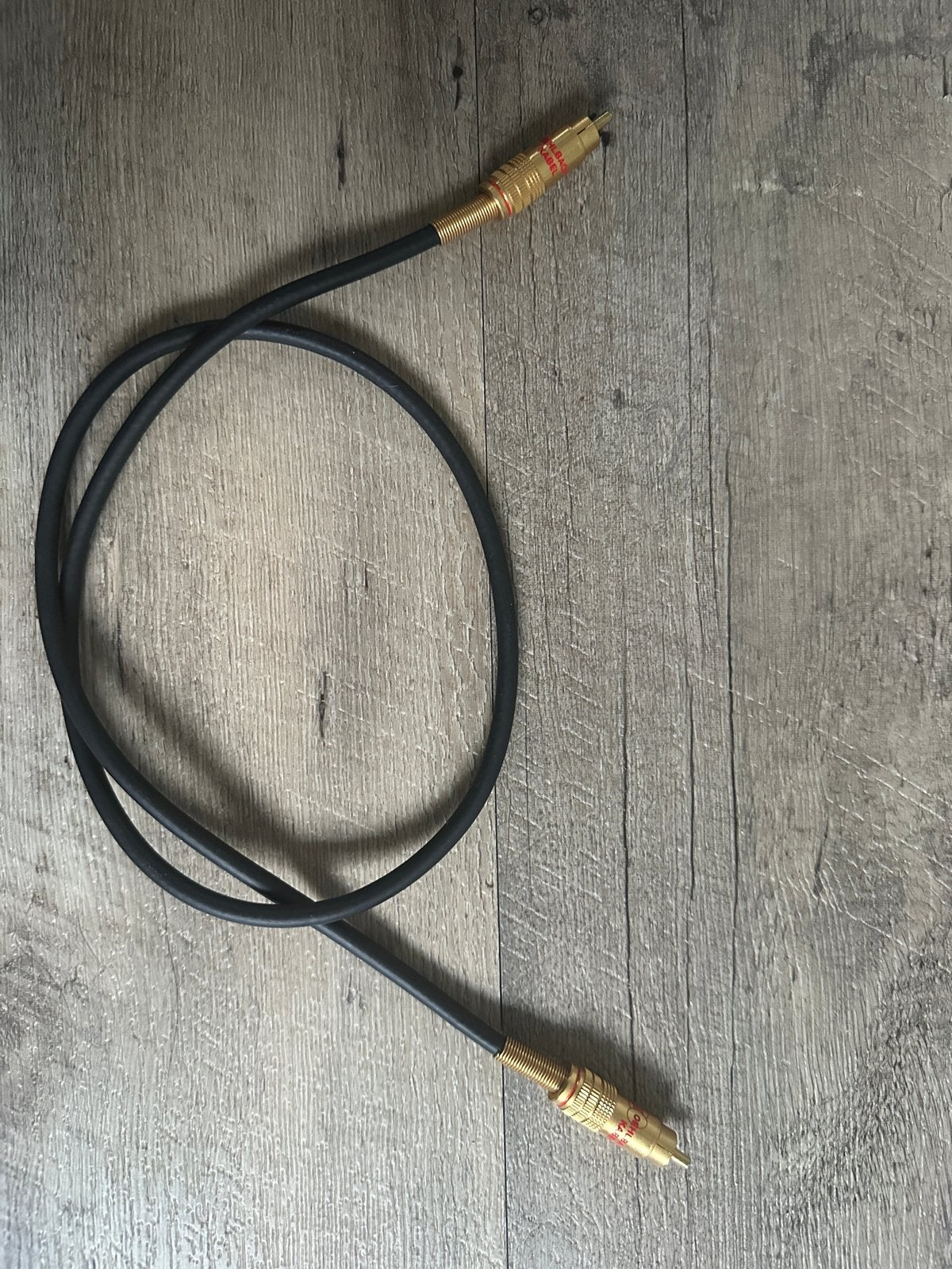 Diverse rca kabels, Ophalen, Nieuw, 2 tot 5 meter, Interlink-kabel