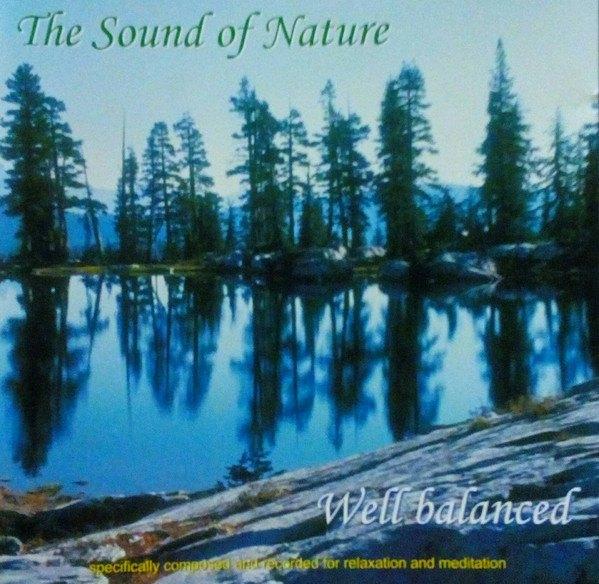 SALE--CD ISAAC HABBOO-Well Balanced-The Sound Of, Verzenden, Zo goed als nieuw