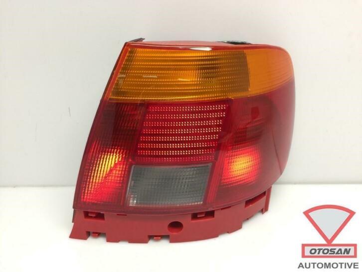 audi a4 8d b5 1994 2001 achterlichten rechts nieuw! 0323934
