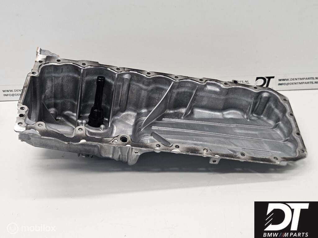Carterpan BMW B58 11138580126, Gebruikt, Ophalen of Verzenden