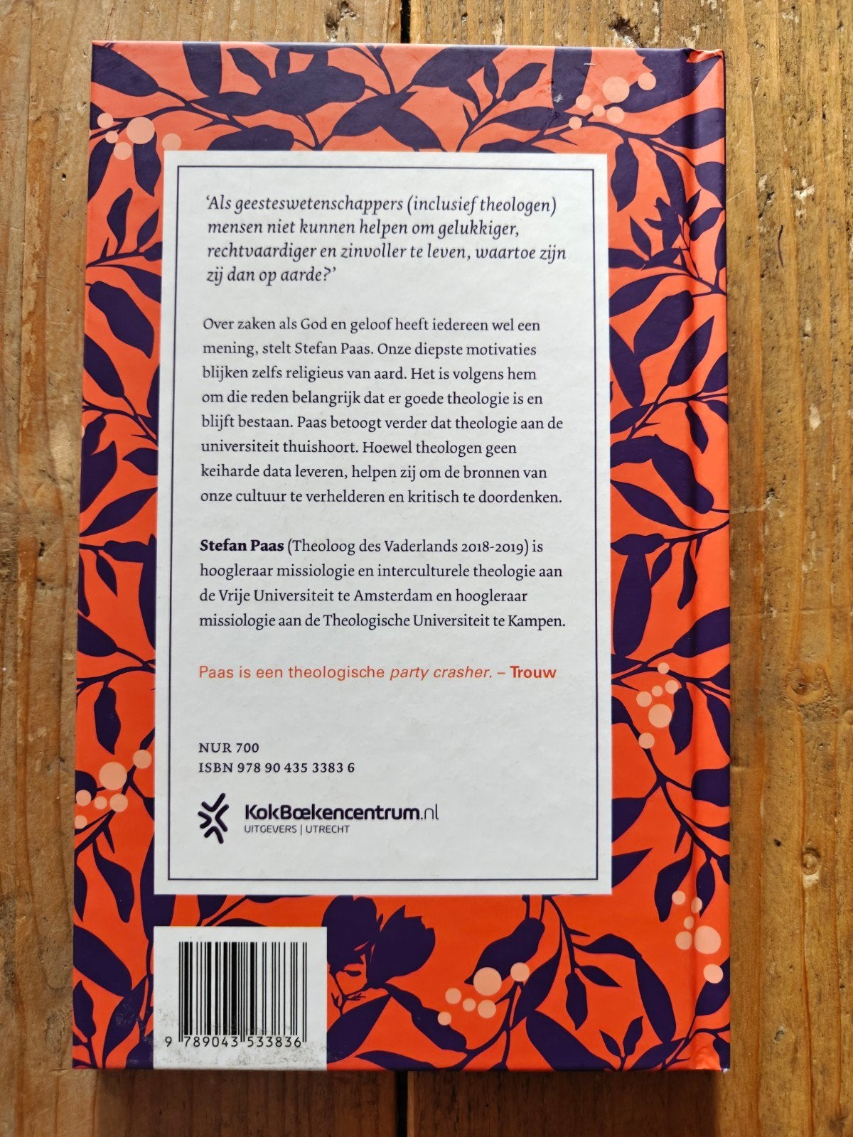 Zoeken naar het goede leven., Boeken, Ophalen of Verzenden, Zo goed als nieuw