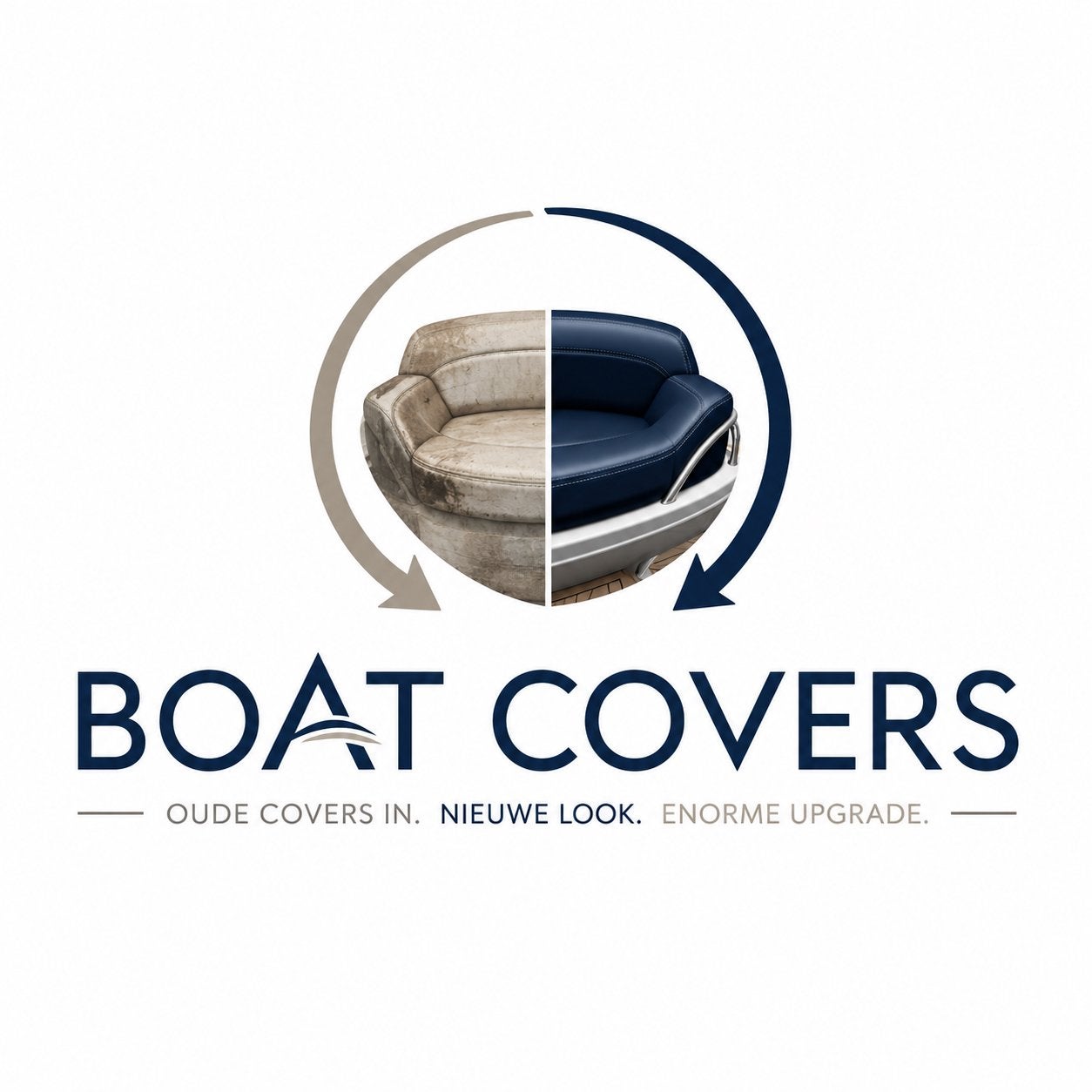 Bootkussens op maat | Nieuwe hoezen | Vanaf €39,95 p/m, Ophalen of Verzenden, Nieuw, Zeilboot of Motorboot
