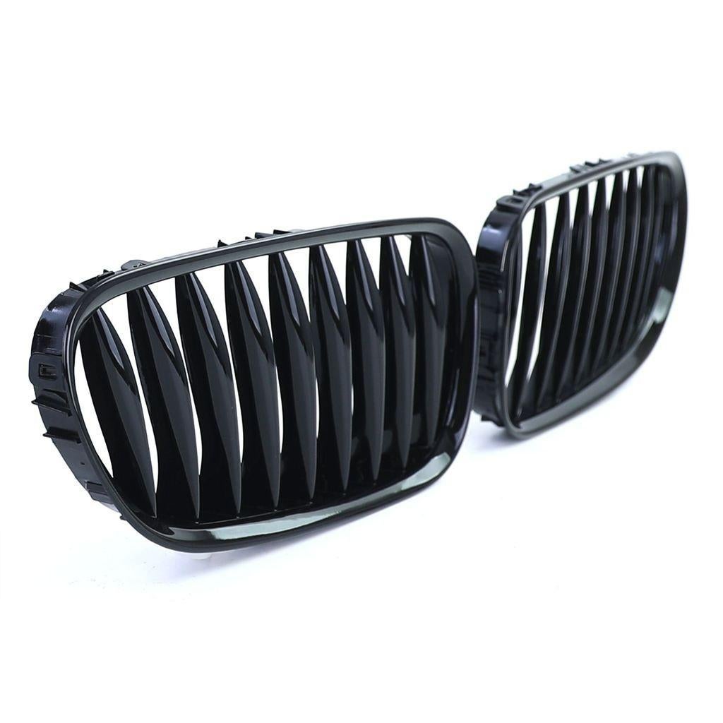 Grill Voor Bmw Z4 E85 E86 Roadster Coupe Sport Glans Zwart, Verzenden, Automotive Parts, A.parts@hotmail.nl, Trasmolenlaan 12 3447 GZ Woerden
