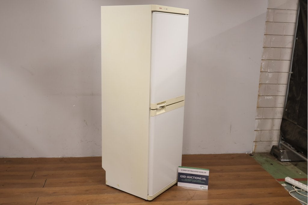 Koelvriescombinatie Bosch - Koelkast, Witgoed en Apparatuur, Koelkasten en IJskasten, Ophalen of Verzenden