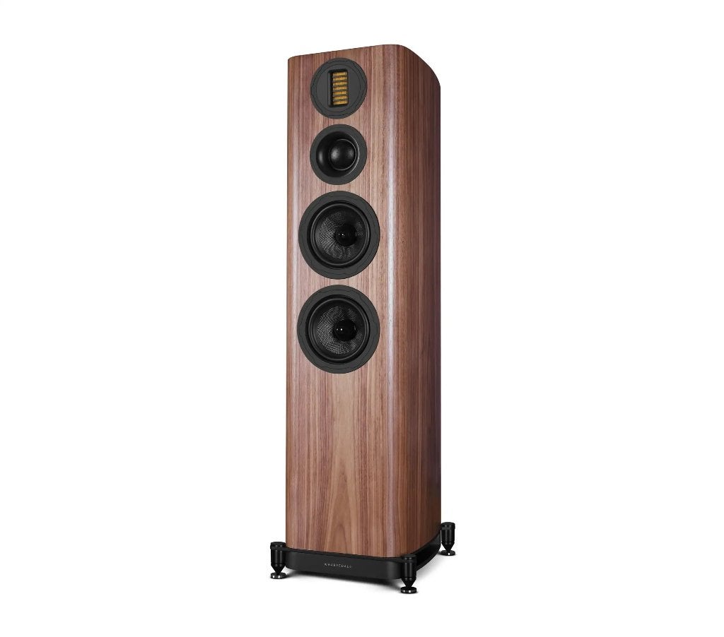 Wharfedale EVO 5.4 luidsprekers