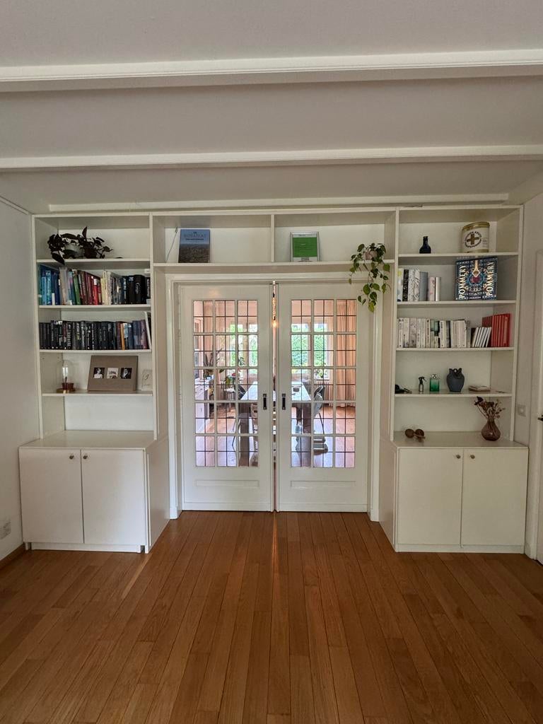 En-suite-kast, Ophalen, Gebruikt, 200 cm of meer, 200 cm of meer