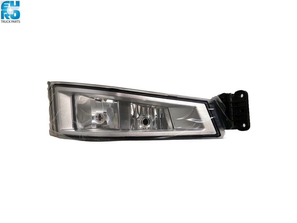 VOLVO FH4 MISTLAMP DUBBEL Z.B.V. RH 21221153A, -, Verlichting, -, Nieuw