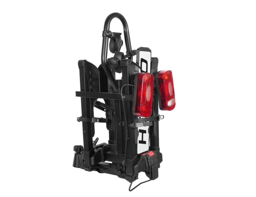 Hapro Atlas SmartFold II - 2 Fietsen - Easy Grip - NIEUW!!!, Auto diversen, Elektrische fiets, Nieuw, Ophalen of Verzenden, 2 fietsen