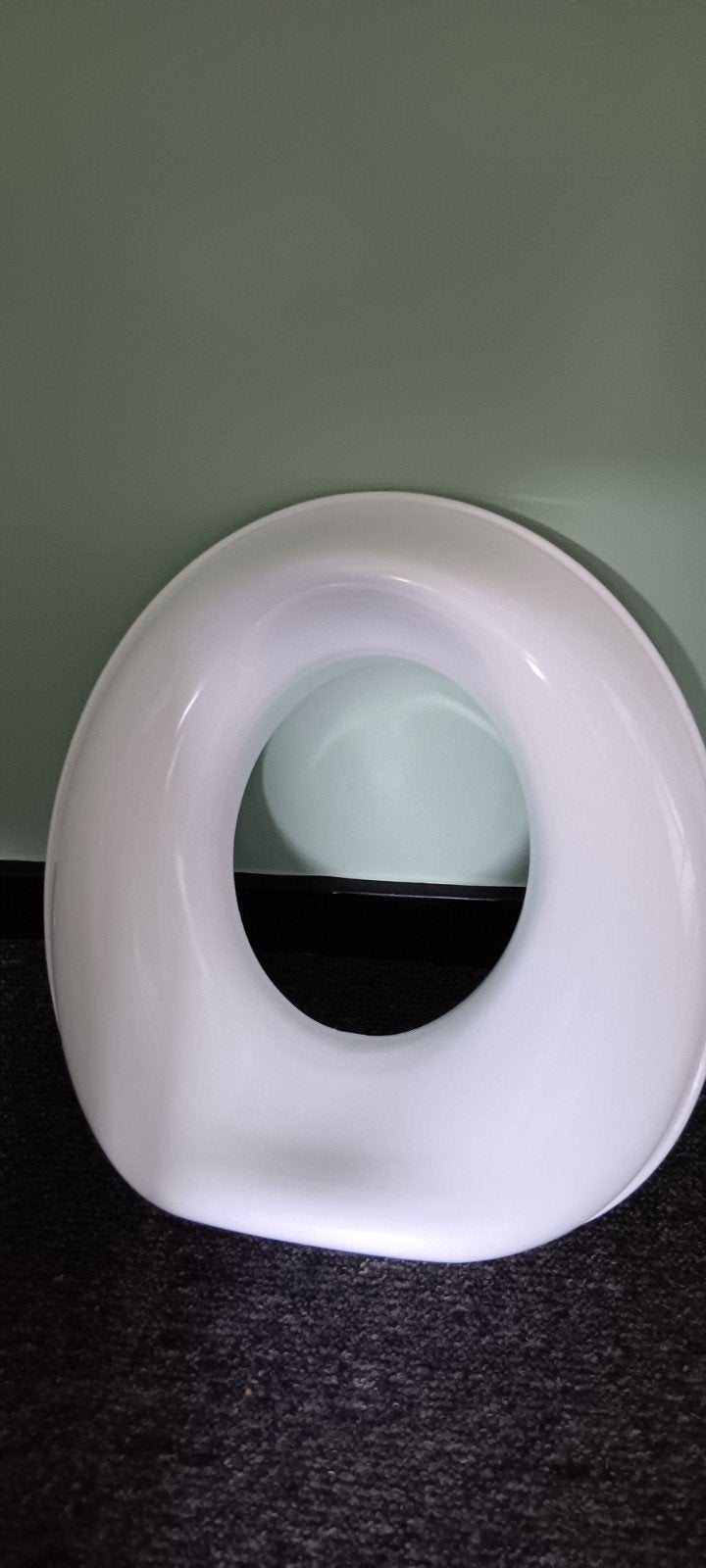 wc verkleiner, Ophalen, Zo goed als nieuw, Overige typen
