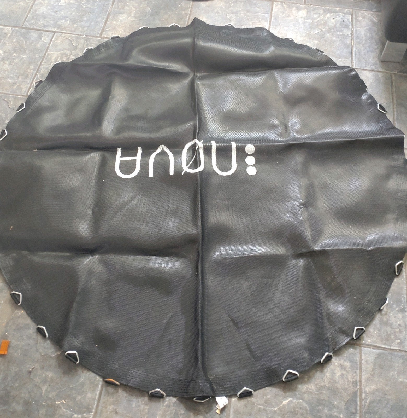 Nieuw Nova trampoline springmat 140cm, Ophalen of Verzenden, Nieuw