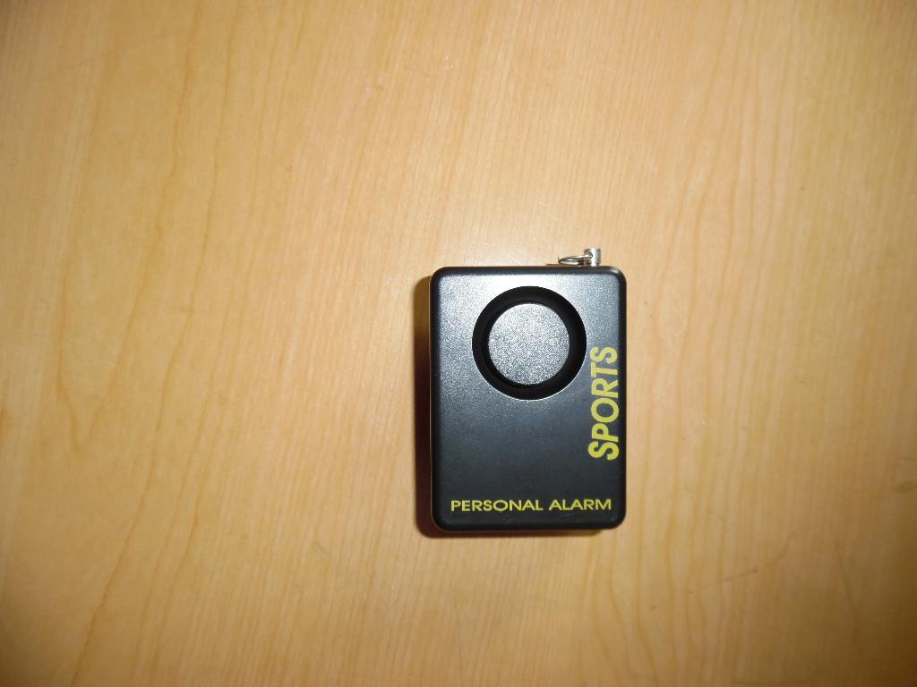 persoonlijk alarm, Ophalen of Verzenden, Overige typen, Overige soorten, Draadloos