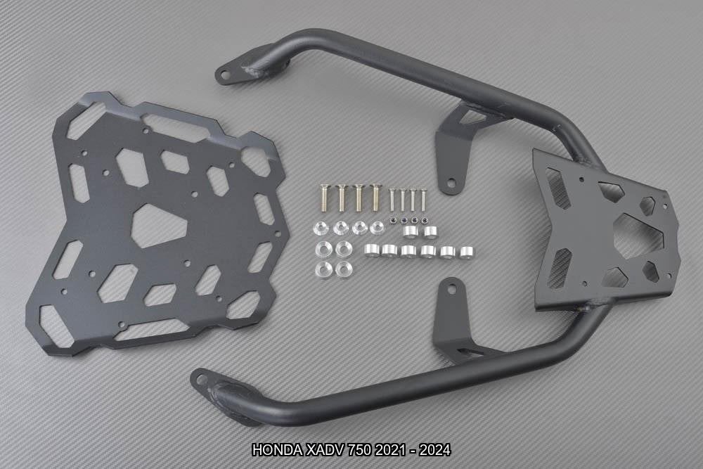 Topkofferdrager Bagagedrager voor HONDA XADV 750 2021 - 2024, Verzenden, Nieuw