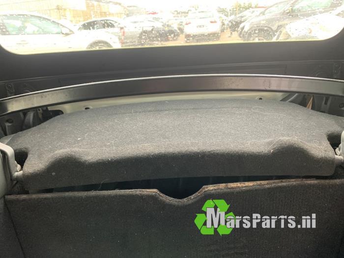 Hoedenplank van een Mini Cooper, Auto-onderdelen, Interieur en Bekleding, Mini, Gebruikt, 3 maanden garantie, Ophalen of Verzenden
