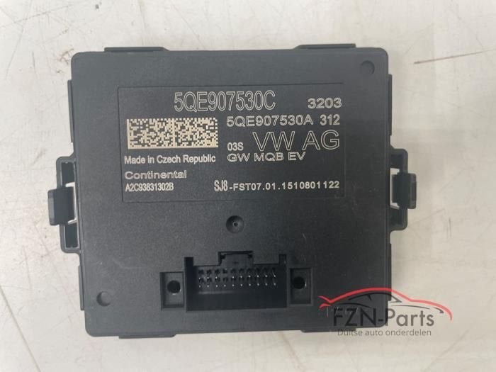 VW Golf 7 GTE Can Gateway Module, Ophalen of Verzenden, Gebruikt