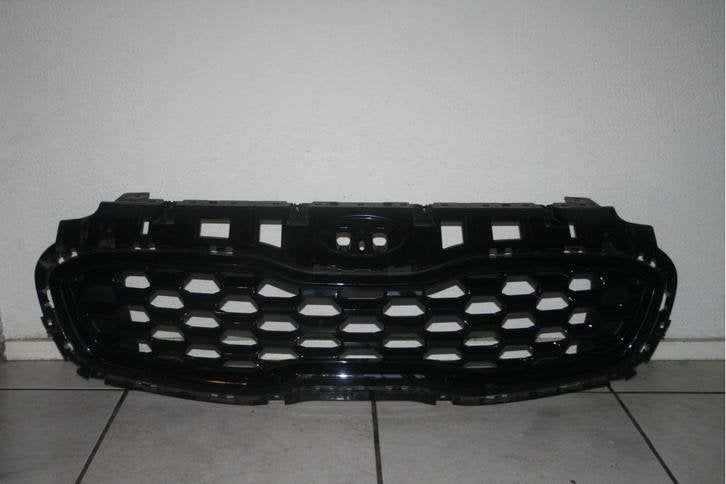 KIA SPORTAGE  GRILL  // BJ 2021 - 2023, Auto-onderdelen, Voor, Niet ingevuld, Bumper, Niet ingevuld