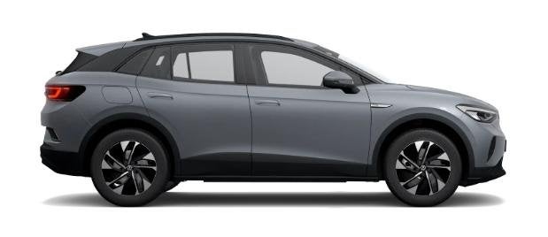 Volkswagen ID.4 Pro 77 kWh 204 PK| Dealeronderhouden | Navig, Auto's, Volkswagen, 12 maanden, Gebruikt, 528 km, 2020 kg