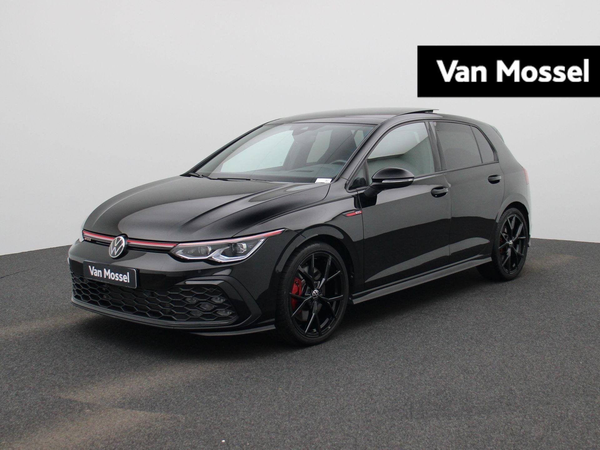 Volkswagen Golf 2.0 TSI GTI | 245 PK | Automaat | Panorama-s