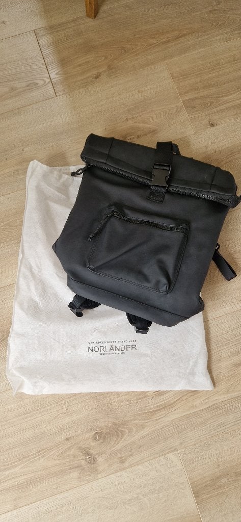 Rugzak Norländer, Overige merken, 25 tot 40 cm, Nieuw, Ophalen of Verzenden