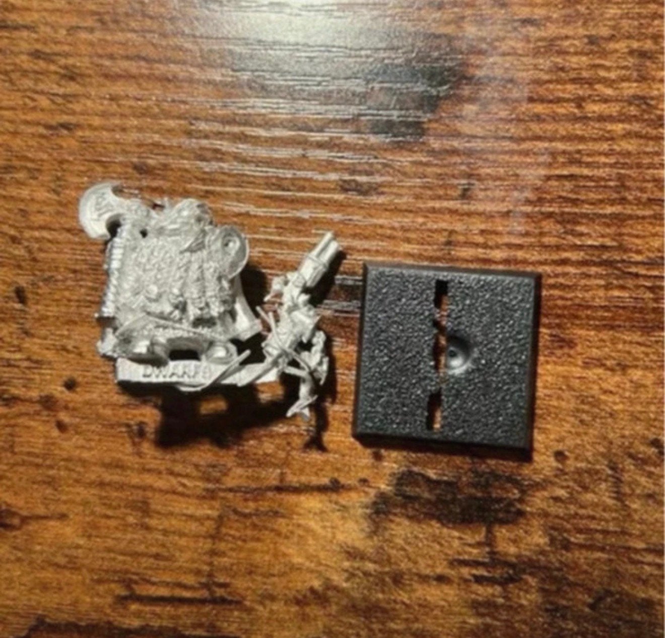 Warhammer old world dwarven/ dwarf multi-listing, Hobby en Vrije tijd, Ophalen of Verzenden, Nieuw, Warhammer, Figuurtje(s)