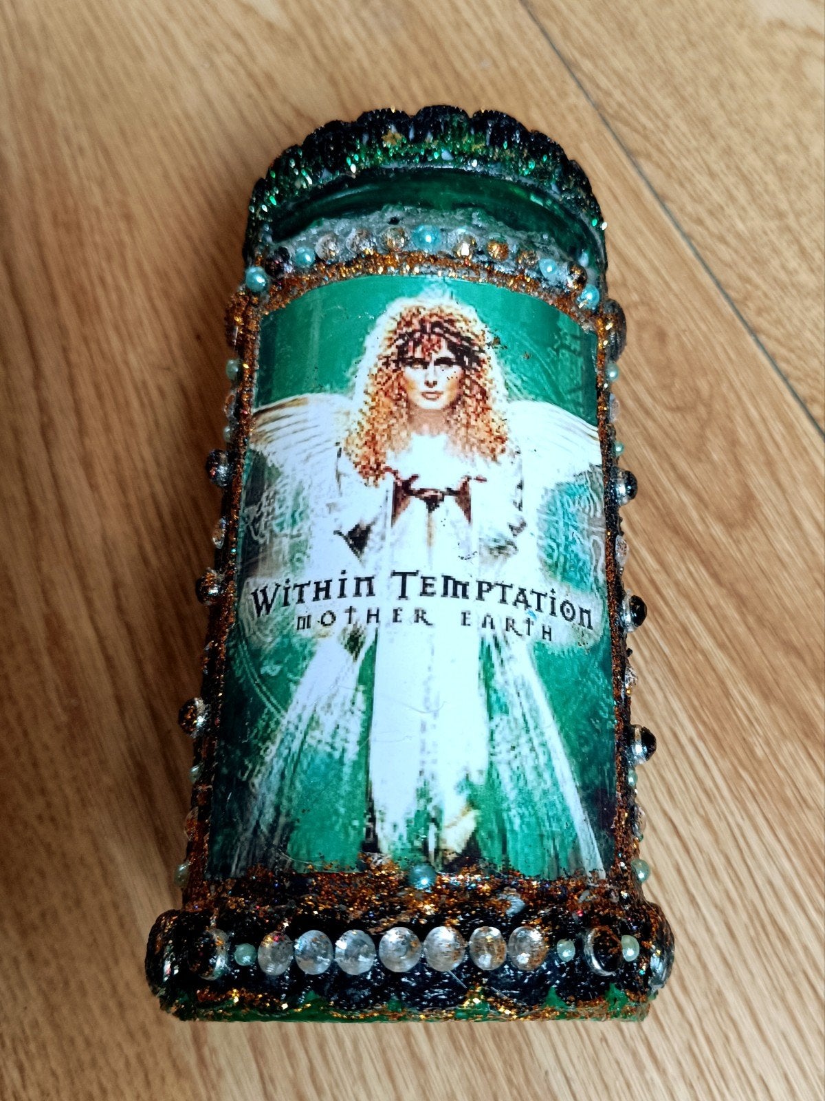 Within Temptation - Sale, Ophalen of Verzenden, Nieuw