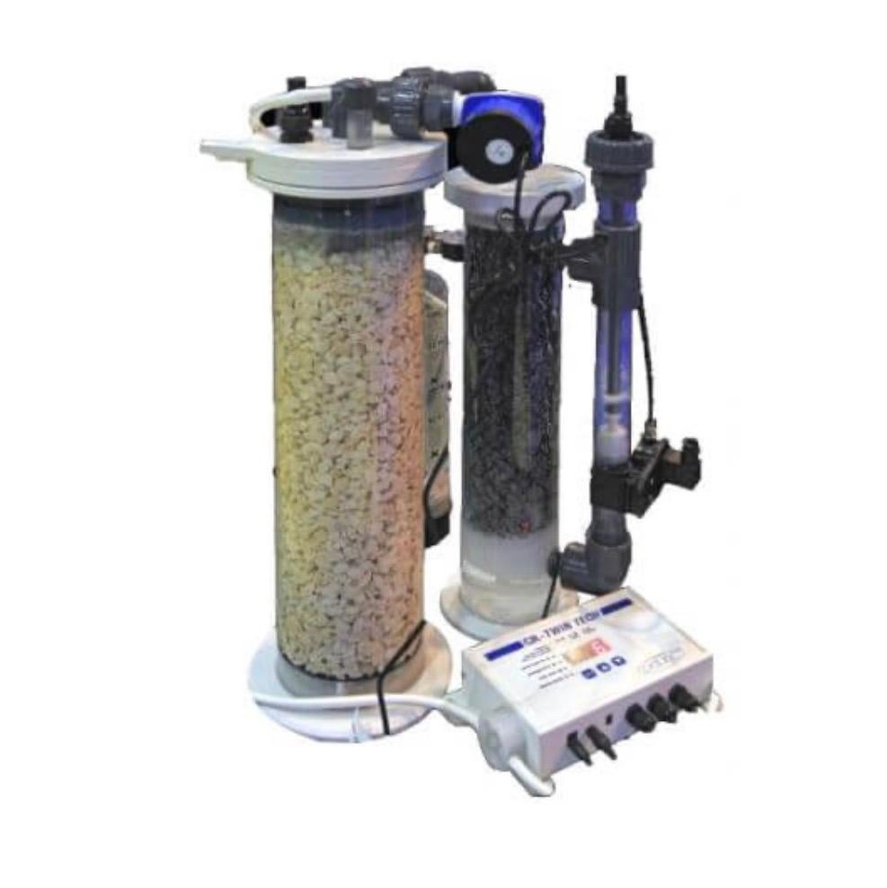 Dektec twin reactor nieuw, Ophalen of Verzenden, Nieuw