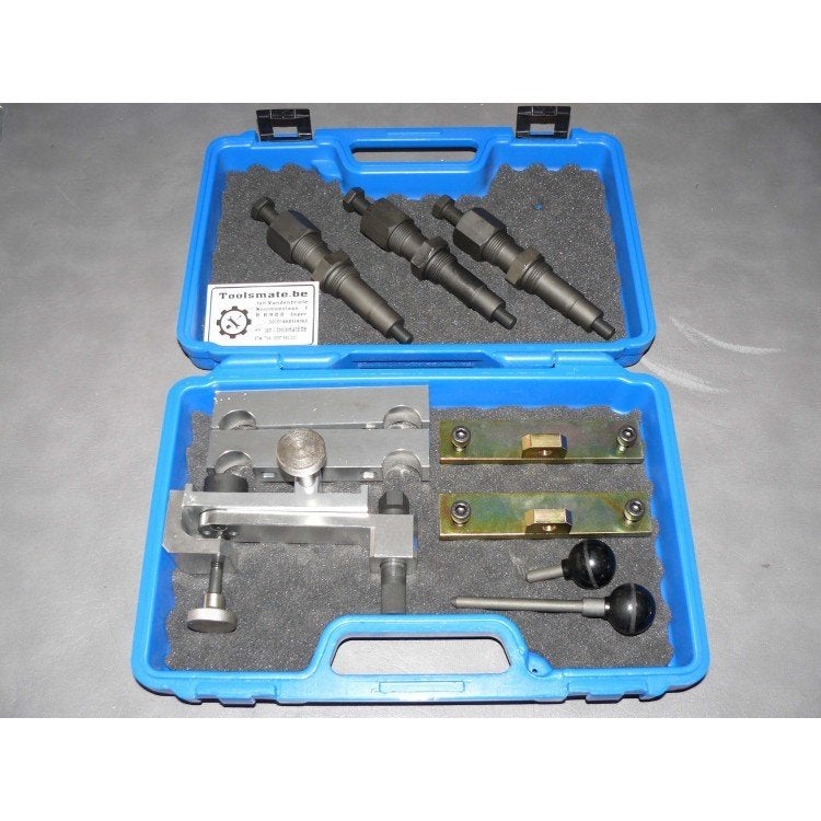 Timingset Porsche 911 M96.24 M96.25 M97.01 M97.20 M97.22, Verzenden, Nieuw