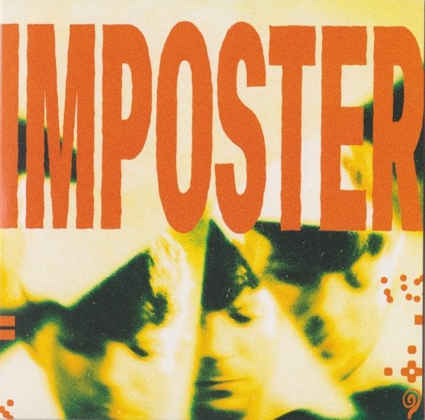 Louis Tomlinson - Imposter (NIEUW), Ophalen of Verzenden, Nieuw in verpakking, Overige genres