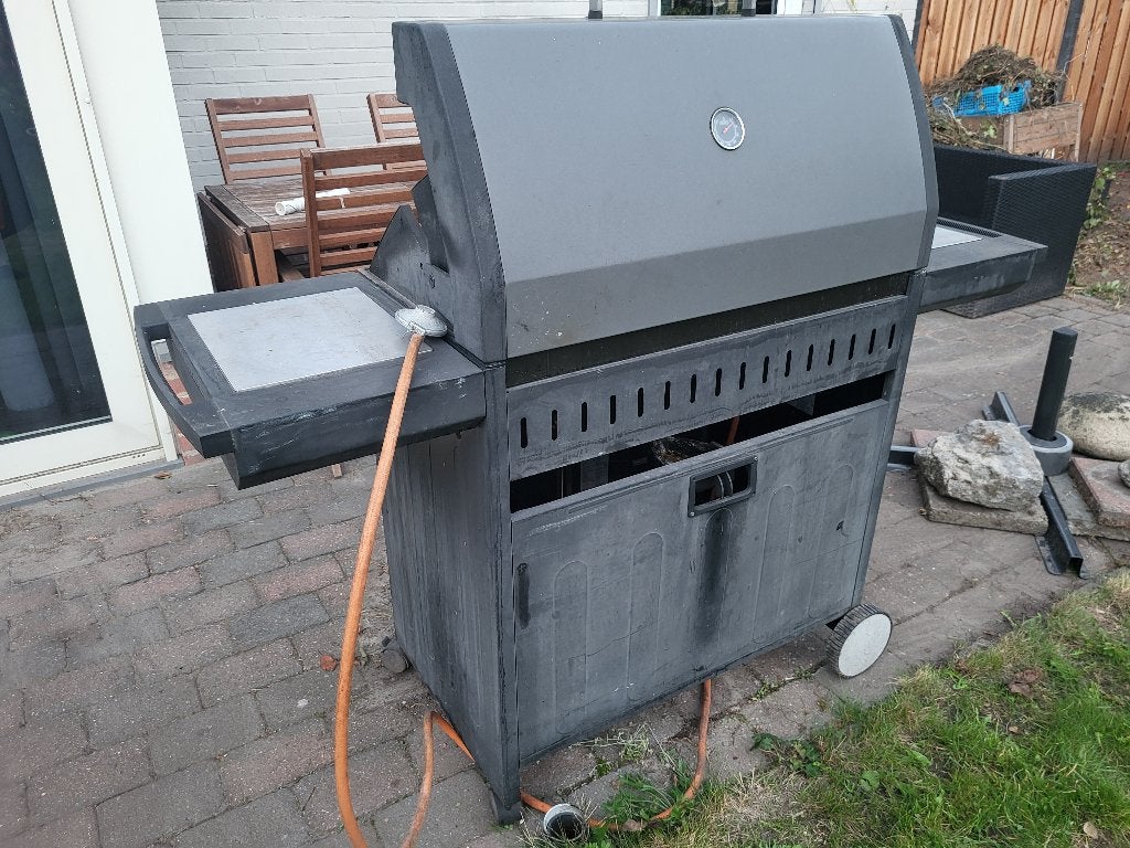 Foto 5 van Bbq te koop