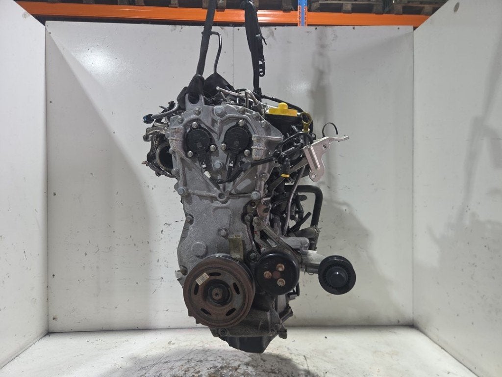 Motor Nissan Qashqai (J12) (2021-04/..) 8201737596, Gebruikt, Germany@nissan-services.eu, Kronenweg 38, Wesseling 50389, , Duitsland
