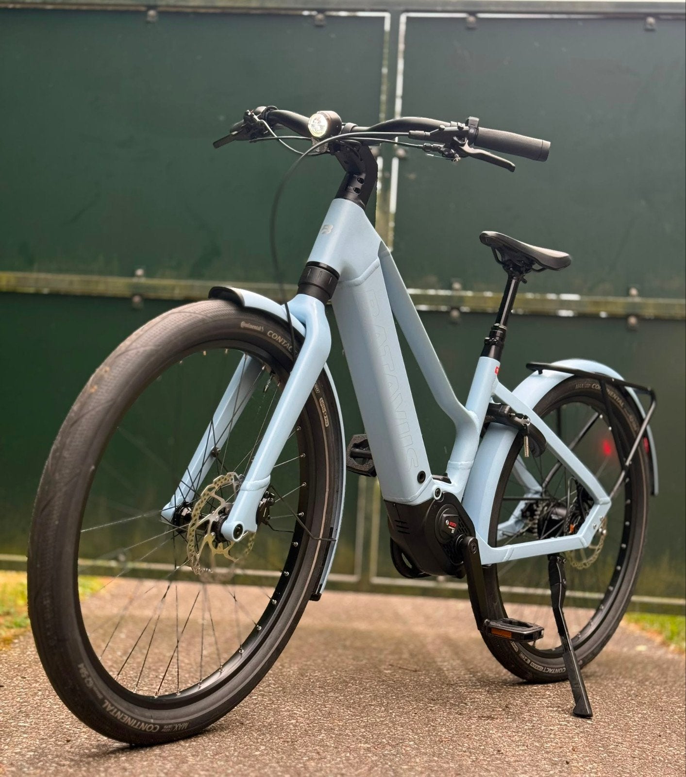 Batavus Razer E-Go Exclusive | Nieuwstaat | 1.000 km | Garan, Ophalen