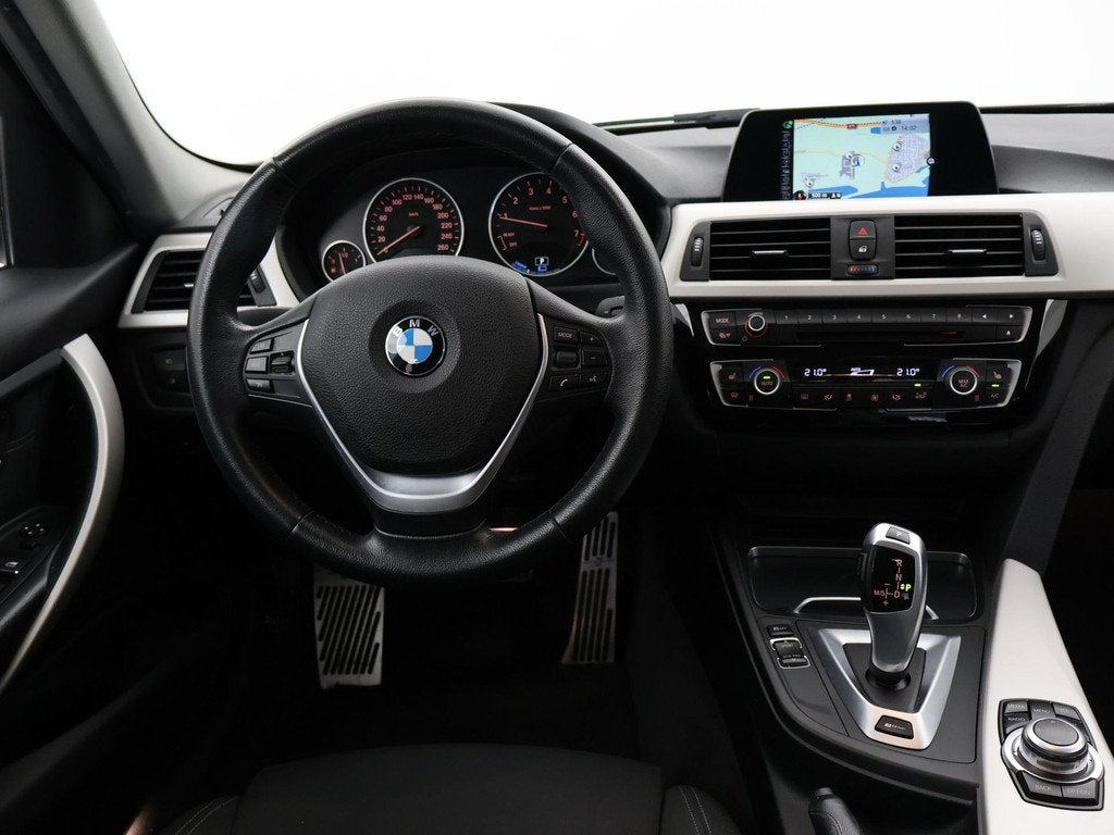 BMW 3-Serie