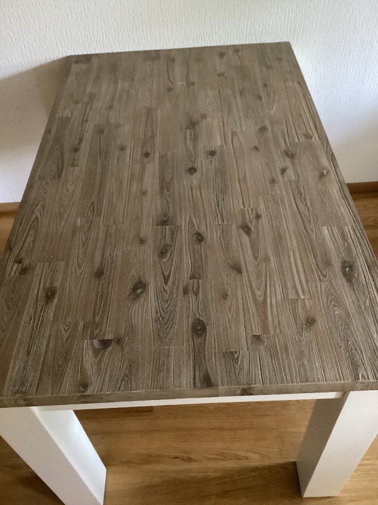 Lizanno Eettafel Pronto Wonen, Ophalen