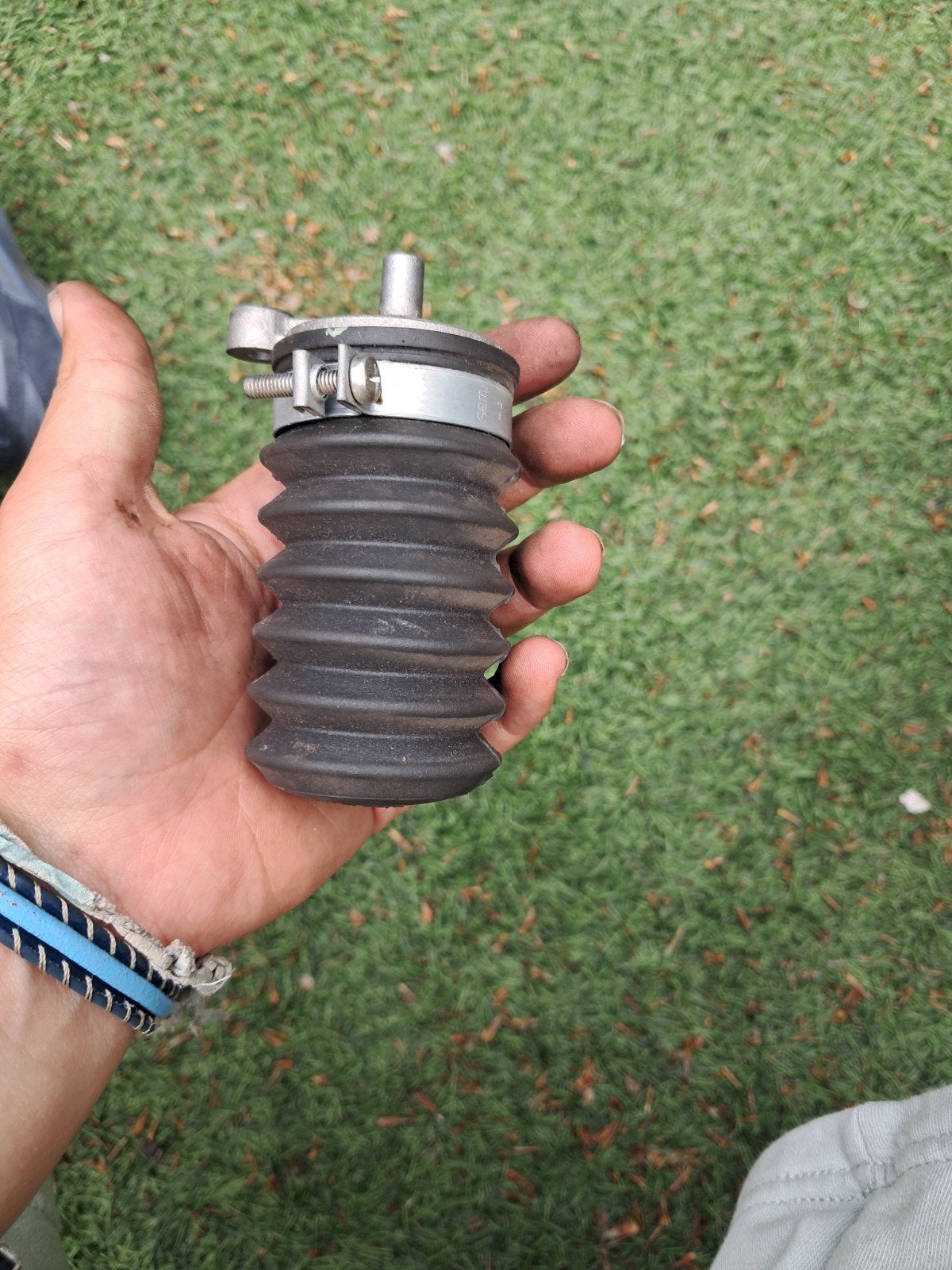 Malossi Powerbox - Zo goed als nieuw, Ophalen of Verzenden, Zo goed als nieuw, Carburateur, Overige merken