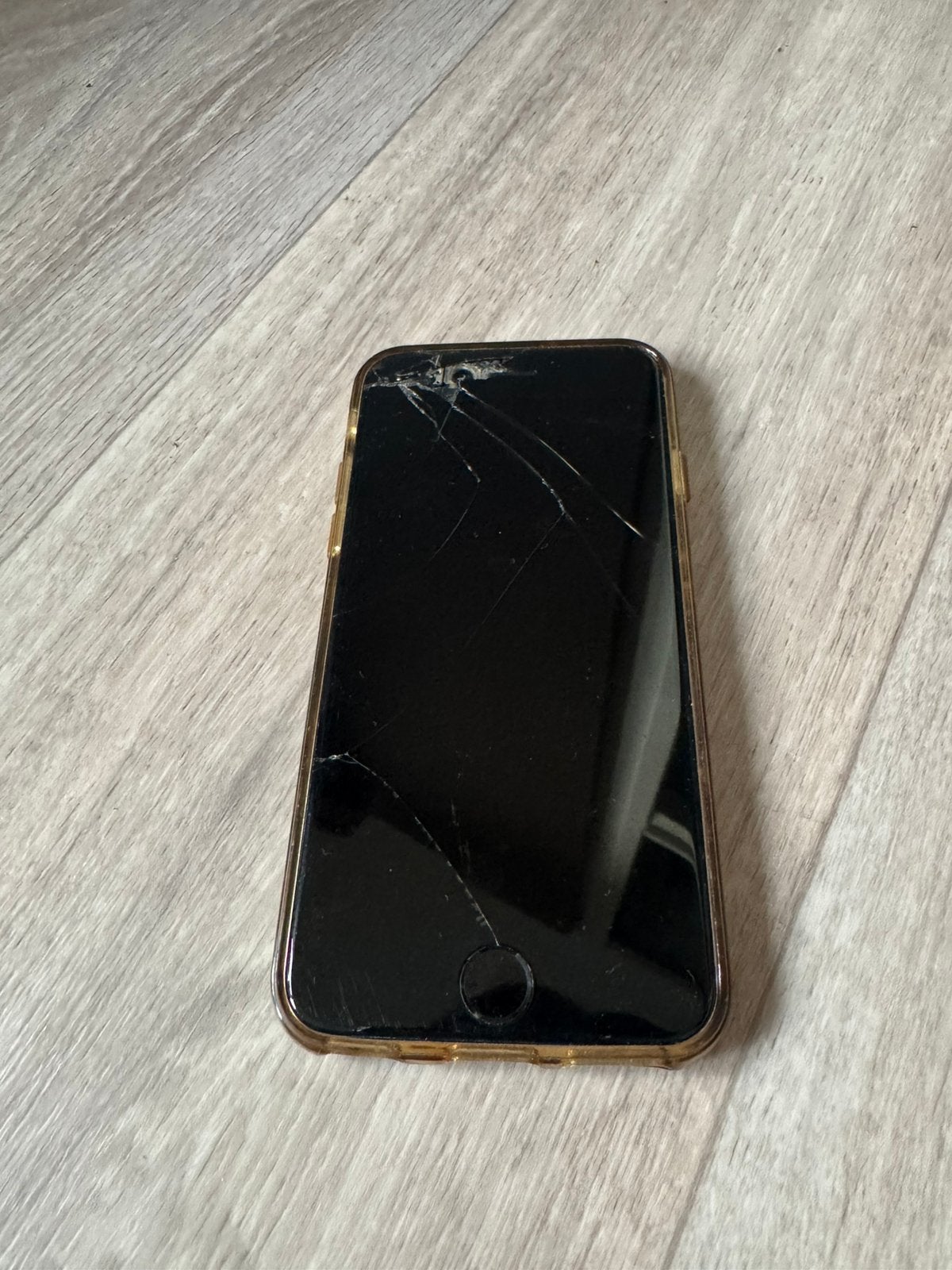 iPhone 6S - niet werkend, 32 GB, Ophalen of Verzenden, Zonder simlock, Niet werkend