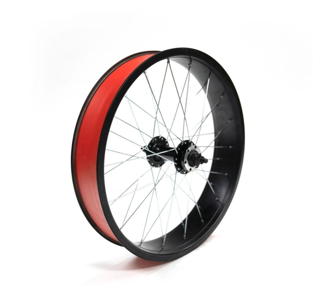 Velglint 80mm voor 20x4.0 Fatbikeband - Nieuw, Verzenden, Nieuw, Mountainbike, Overige typen